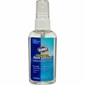 Clorox SANITIZER, HAND, SPRAY, 2OZ, 217PK CLO02174PL